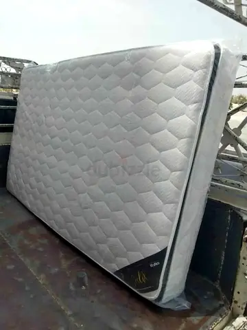 Comfortable Medicated Mattress