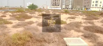 HOT DEAL | Premium 6,110 Sq. Ft. Corner Residential Land in Basateen Al Zubair | Best Price On The M