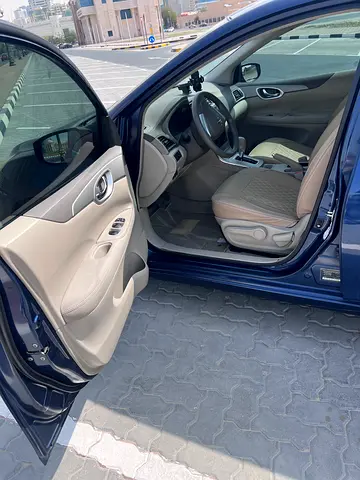 صورة 2 لـ 2016 Nissan TIIDA