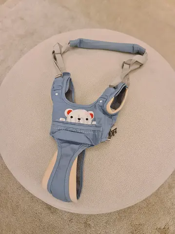 Adjustable Toddler Walking Assistant Harness