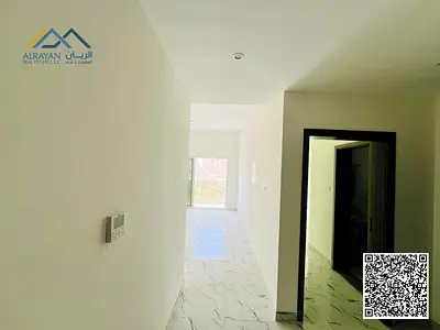 A prime residential opportunity for rent on a main street in Al Alia area. Apartment for rent, bran
