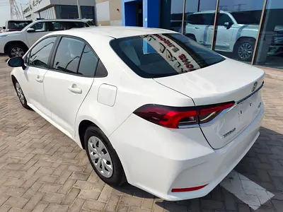 Toyota Corolla XLI, миниатюра 6