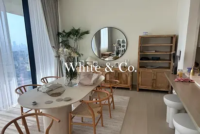 OP Price | High floor | Fully furnished