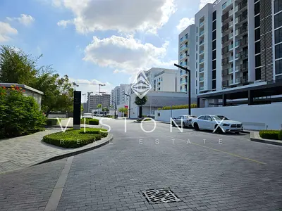 Sophisticated Living | Resort-Style | Al Jada