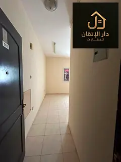 Studio for Annual Rent in Al Guwair | Spacious Layout | Great Price