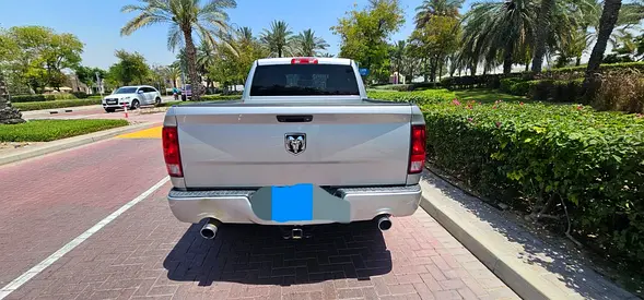 صورة 4 لـ 2016 Dodge RAM 1500