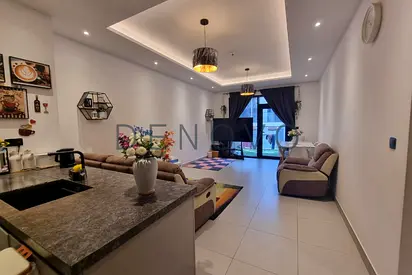 2BHK + Study | Spacious Layout | Prime Location