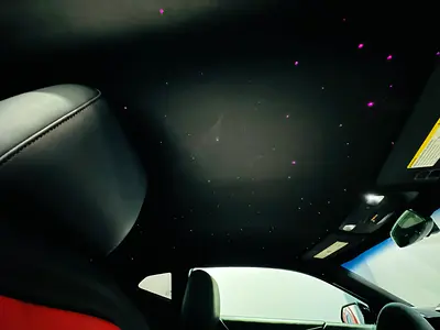 2020 Chevrolet CAMARO 照片 11