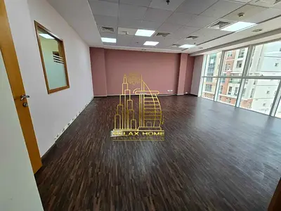 Chiller Free | Massive Office | Prime Location | Metro Access