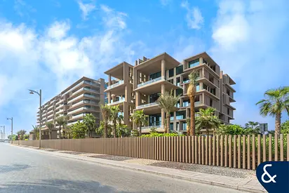 Six Senses | Brand New | Ready 2 Bed + Study
