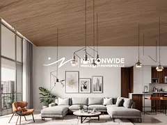Smart Investment | Contemporary 1BR | Ideal Area