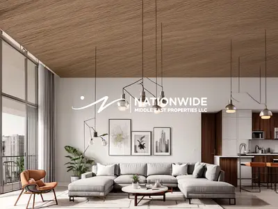 Smart Investment | Contemporary 1BR | Ideal Area