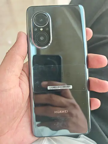 Huawei nova 9 se