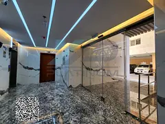 1-Bedroom Apartment for Annual Rent in Al Mowaihat 3 –