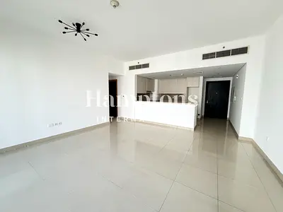 Spacious 2BR | Harbour Views II | Creek Island