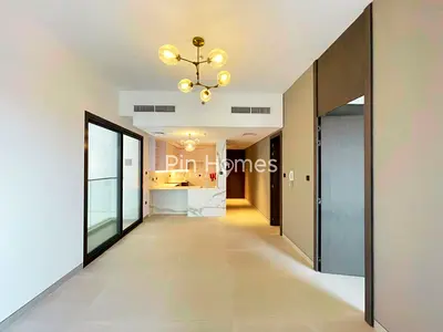 Unfurnished | Prime Location | With Balcony