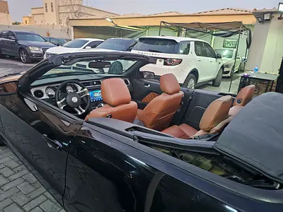 2012 FORD MUSTANG — миниатюра 11