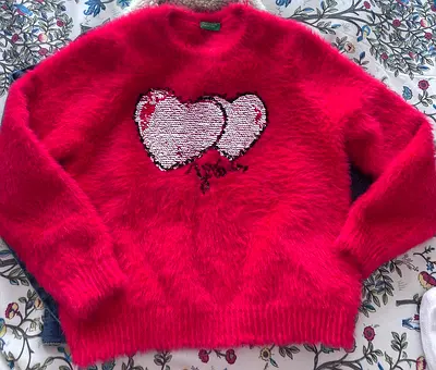 Pullover for kids