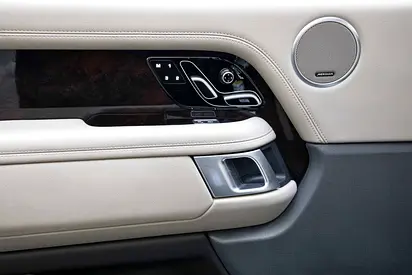Land Rover Range Rover HSE, миниатюра 13