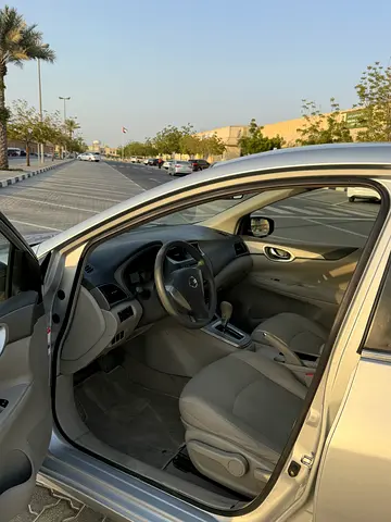 صورة 9 لـ 2015 Nissan TIIDA