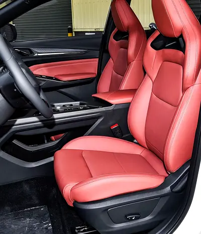 Changan X5 Plus, миниатюра 13