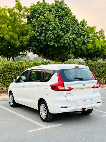 Suzuki Ertiga GL, миниатюра 9