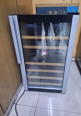 Westfrost Wine 🍷 Fridge