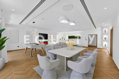 Vacant Now | Sea View | Vastu | 3,172 Sq Ft