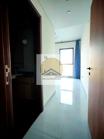 CLOSE TO POND PARK LUXURY 1 BHK + 2 BATH + PARKING FREE AND ALL FACILITIES IN AL NAHDA DUBAI RENT 55k