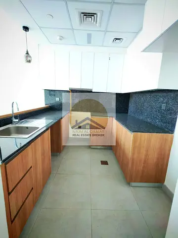 CLOSE TO POND PARK LUXURY 1 BHK + 2 BATH + PARKING FREE AND ALL FACILITIES IN AL NAHDA DUBAI RENT 5
