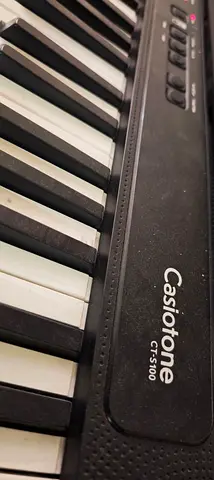 piano