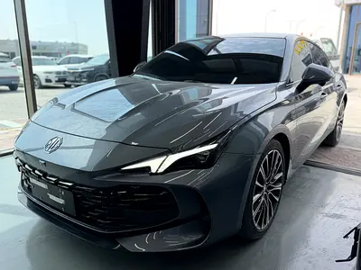 MG 7 Sport trophy 2024 GCC Specs | Under Warranty | Top Condition