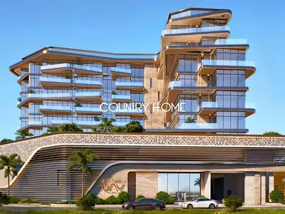 Waterfront | High ROI and Appreciation | 0.7% Monthly | 50% on Handover