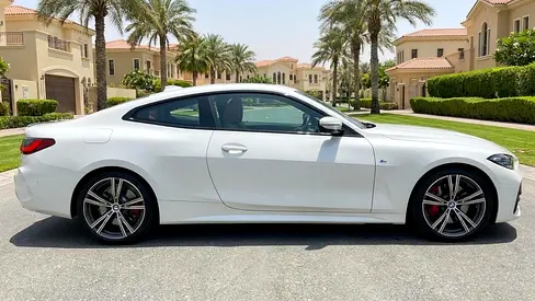 2023 BMW 4-SERIES — миниатюра 5