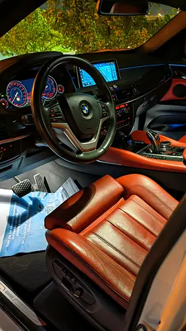 صورة مصغرة 7 لـ 2018 BMW X6