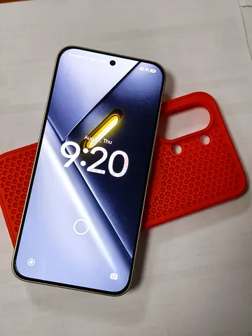 Poco x8 pro max fixed price