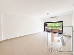 2 BR Spacious Apartment for Rent | Zabeel Tower
