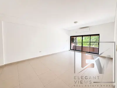 2 BR Spacious Apartment for Rent | Zabeel Tower