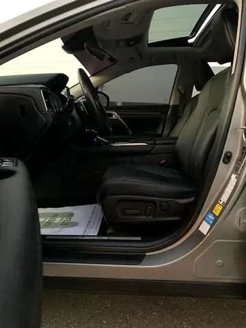 2022 Lexus RX-SERIES 照片 9