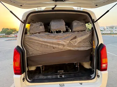 Victory V2 Passenger Van, миниатюра 9