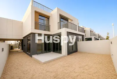 Open Layout | Vacant | Unfurnished
