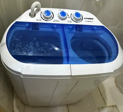 Home appliances