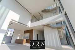 Burj View | G+2 Standalone | Corner Villa