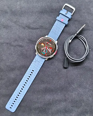 POLAR VANTAGE V3 Watch