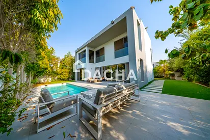 Private Pool | Upgraded | Large Plot