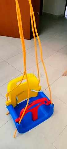 kids swing