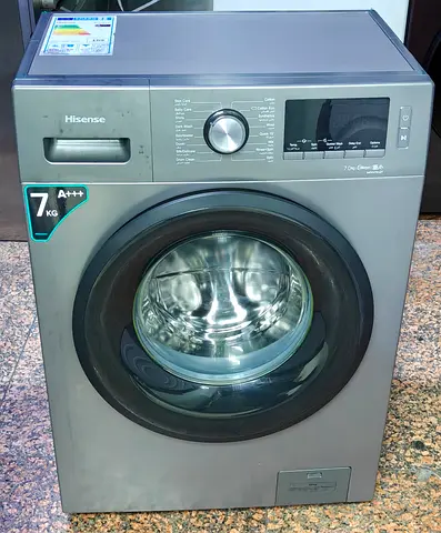 Hisense 6kg washing machine for sell 💯 good working