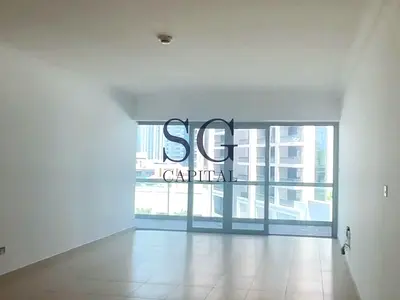 Spacious 2BR + Study | Prime Downtown Location | Annual Rental