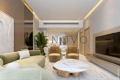Cash Deal | 1BR Fully Furnished | Next to Circle Mall | Q4 2028