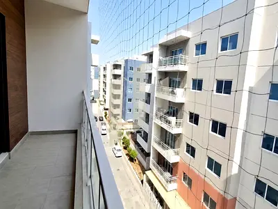 Type A | Near The Pool | Community View